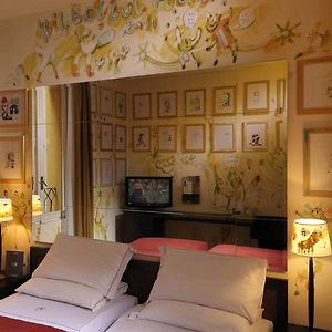 PHI HOTEL BOLOGNA Al Cappello Rosso